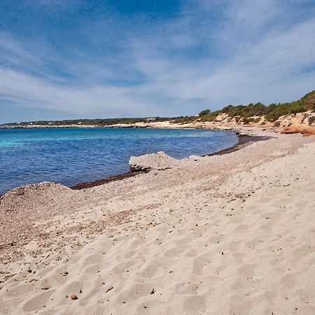 Villas Paraiso De Los Pinos San Francisco Javier Eksteriør bilde