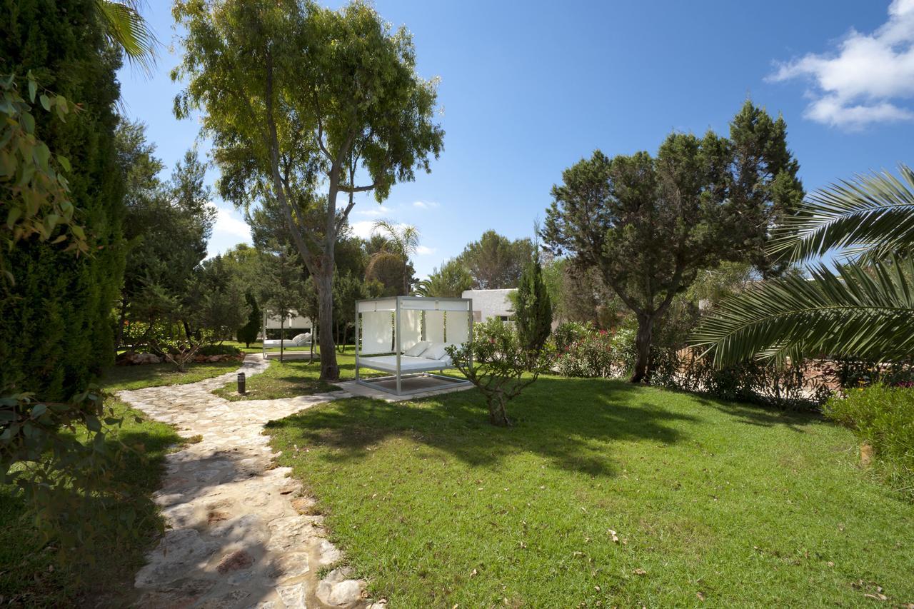 Villas Paraiso De Los Pinos San Francisco Javier Eksteriør bilde