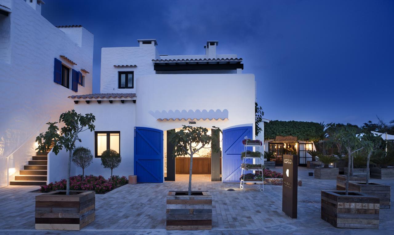 Villas Paraiso De Los Pinos San Francisco Javier Eksteriør bilde