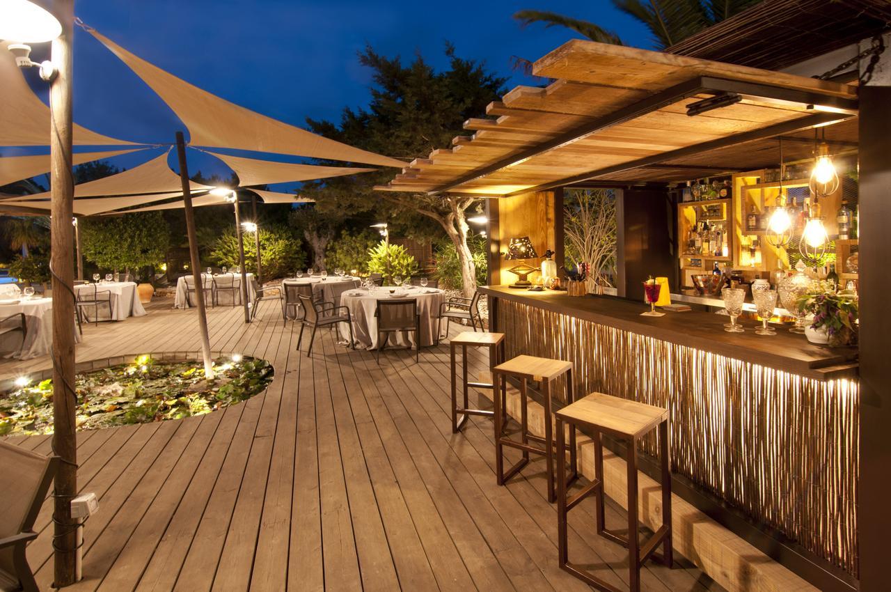 Villas Paraiso De Los Pinos San Francisco Javier Eksteriør bilde
