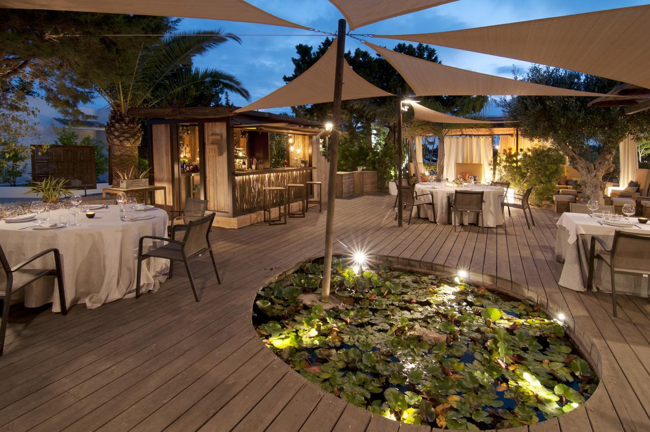 Villas Paraiso De Los Pinos San Francisco Javier Eksteriør bilde