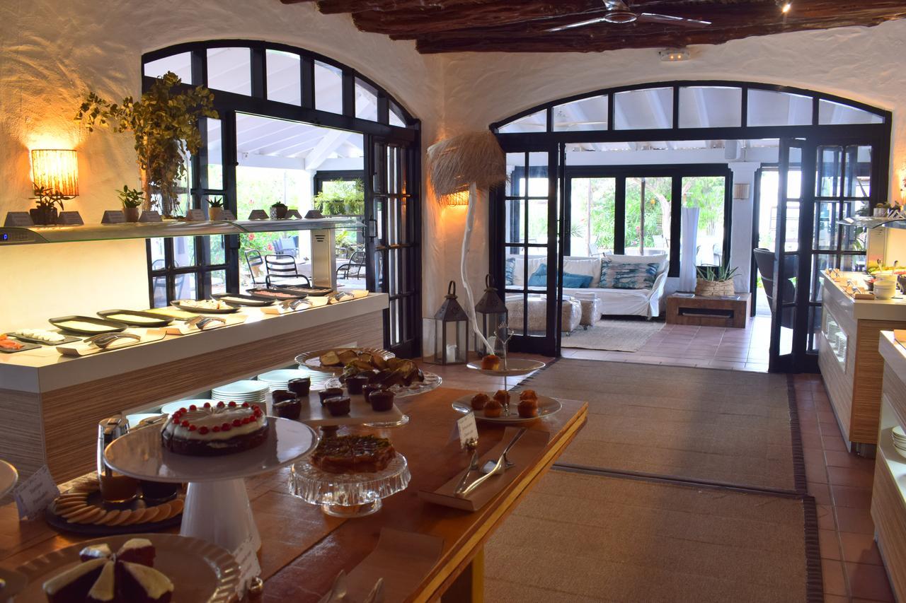 Villas Paraiso De Los Pinos San Francisco Javier Eksteriør bilde