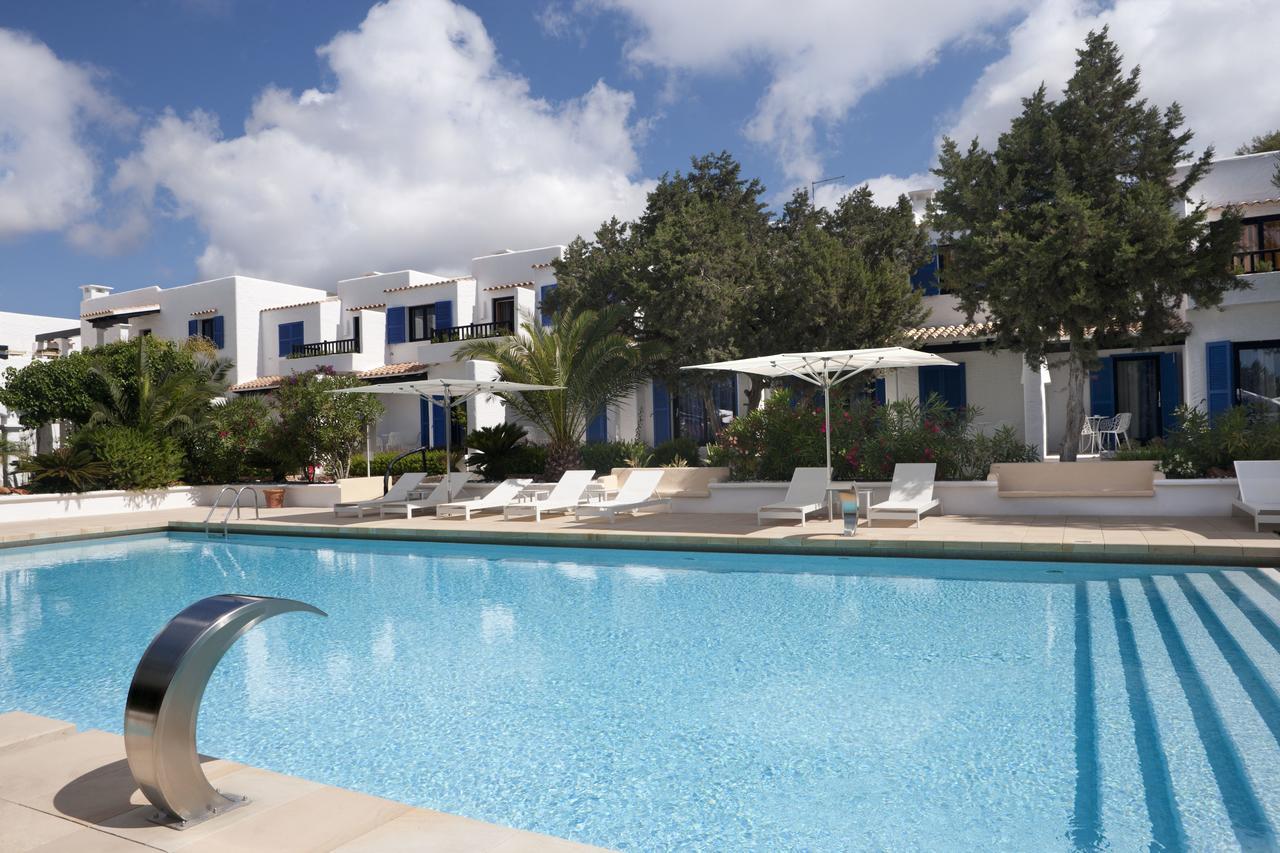 Villas Paraiso De Los Pinos San Francisco Javier Eksteriør bilde