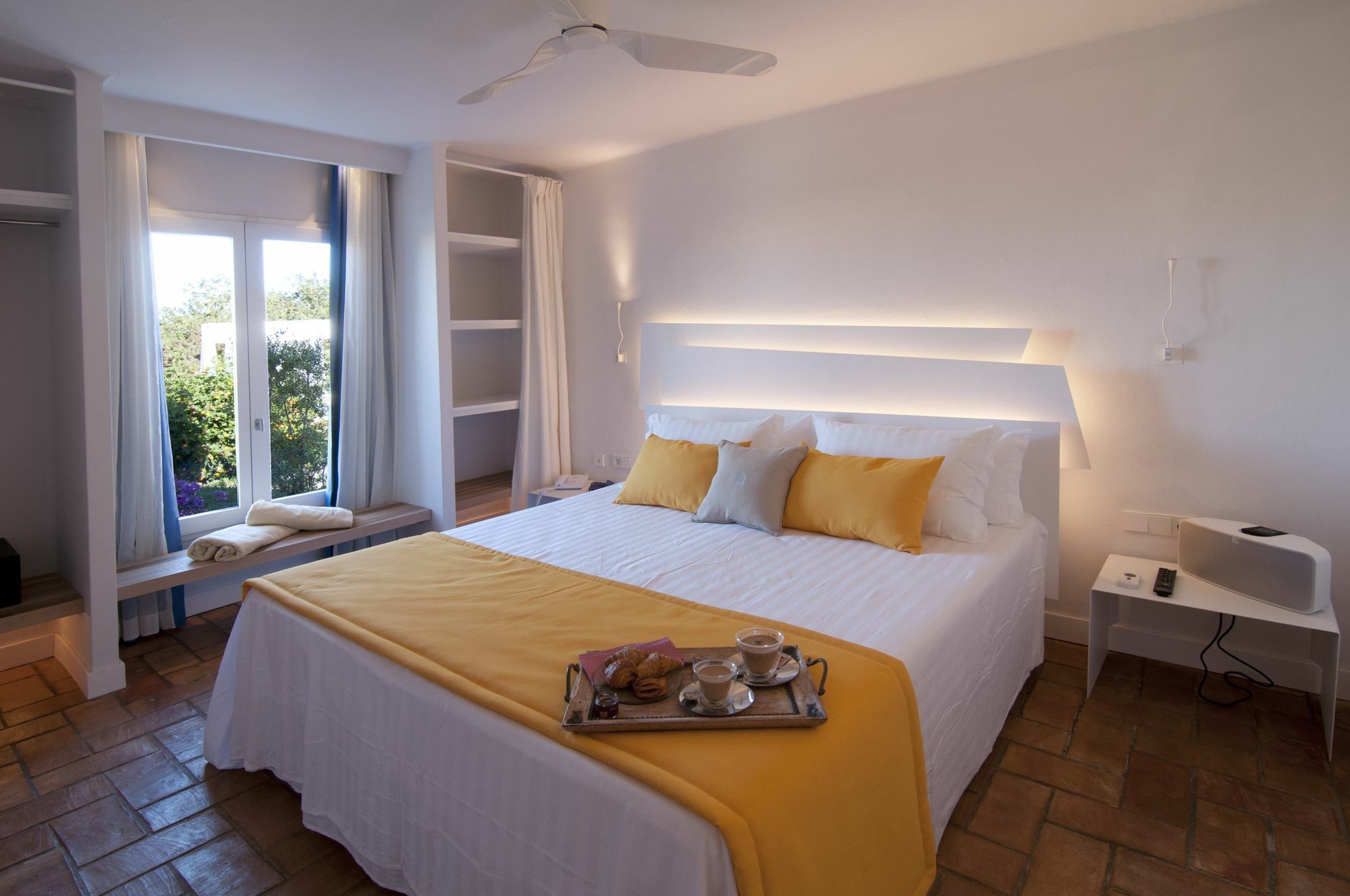 Villas Paraiso De Los Pinos San Francisco Javier Eksteriør bilde