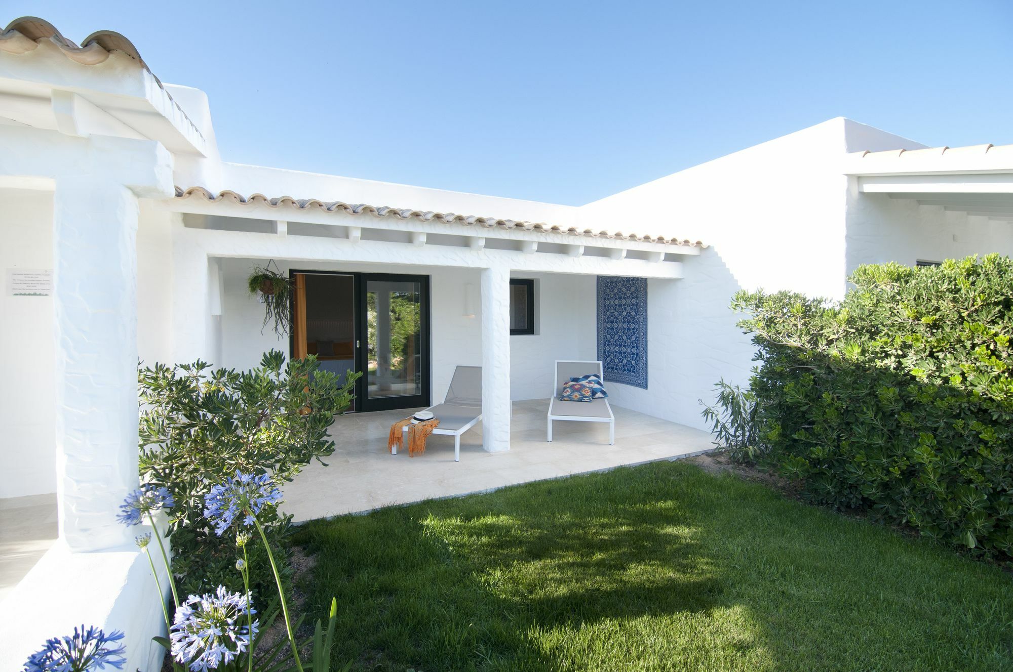 Villas Paraiso De Los Pinos San Francisco Javier Eksteriør bilde